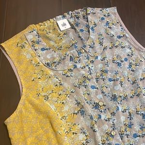 CAbi Offsides Blouse